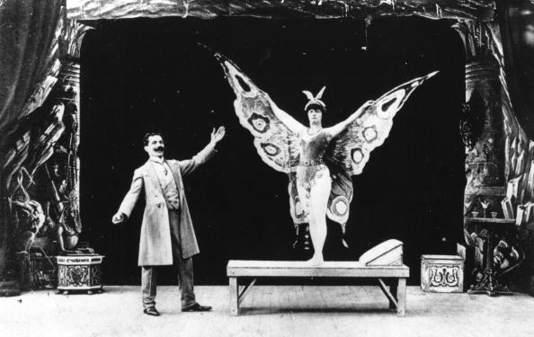 Georges Méliès Georges Méliès