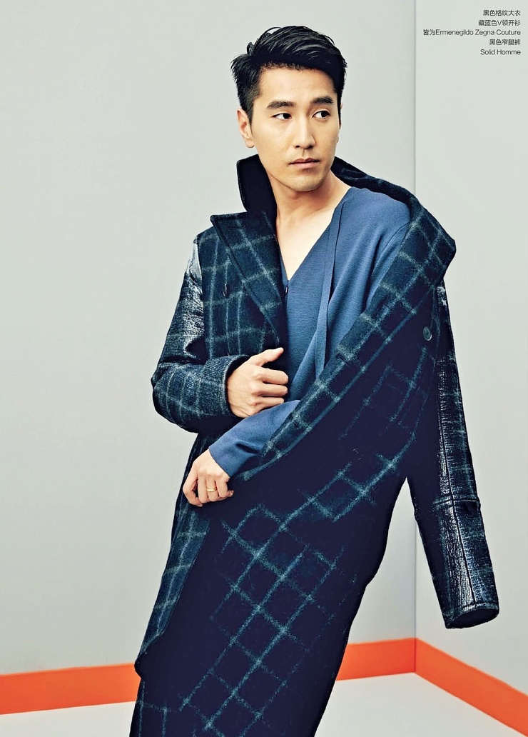 Mark Chao
