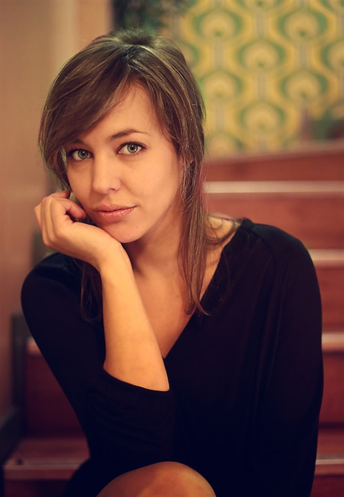 Lara de Miguel Lara de Miguel
