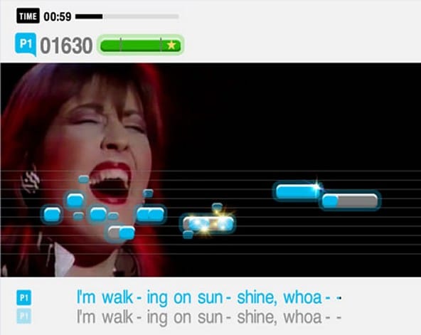 Singstar '80s