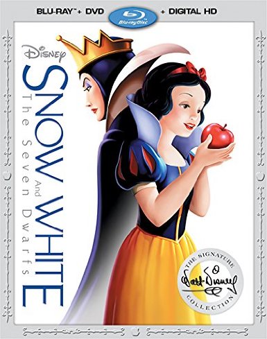 Snow White & The Seven Dwarfs