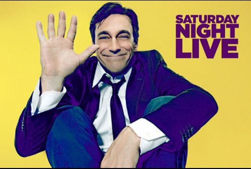 Jon Hamm Jon Hamm