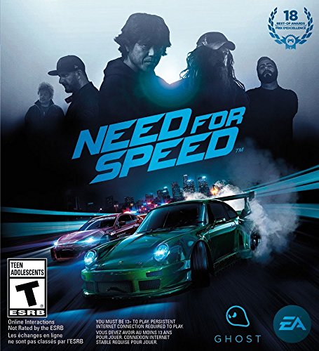 Need for Speed Need for Speed