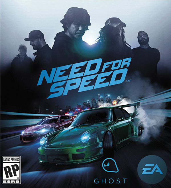 Need for Speed