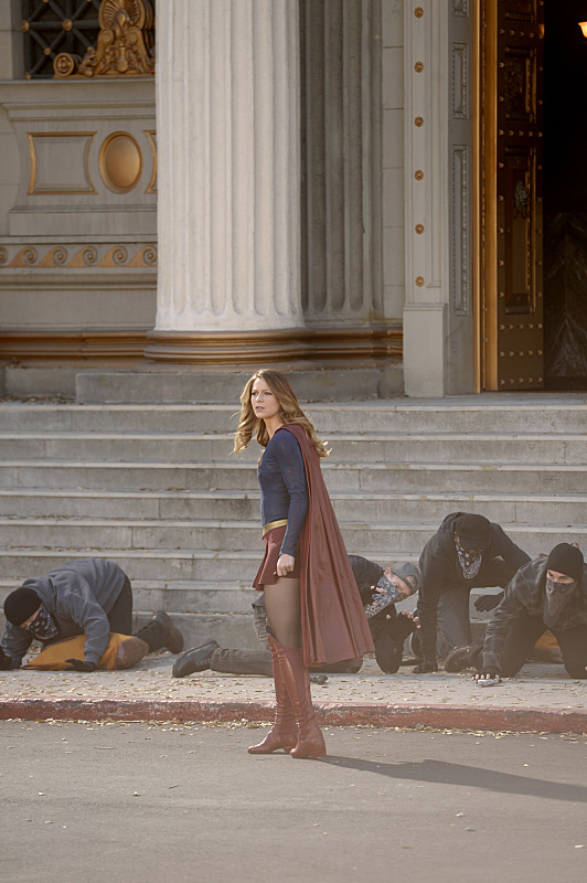 Supergirl