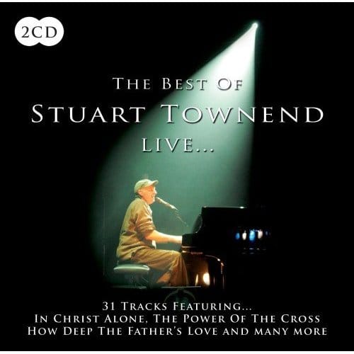The Best of Stuart Townsend