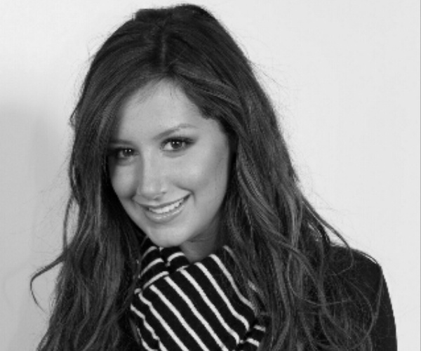 Ashley Tisdale