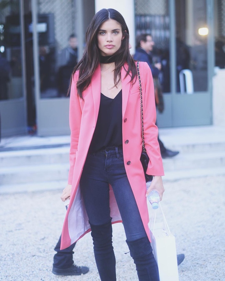 Sara Sampaio Sara Sampaio