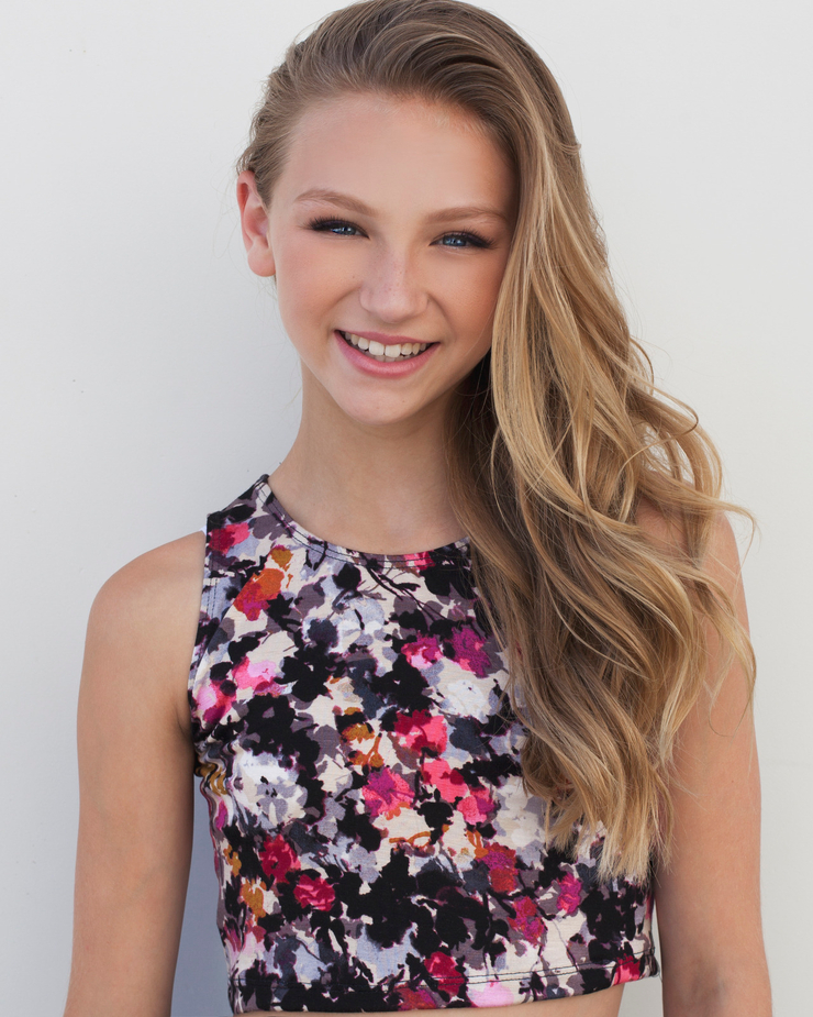 Autumn Miller
