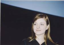 Nina Kusturica