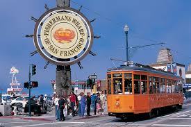 Fisherman's Wharf (San Francisco)