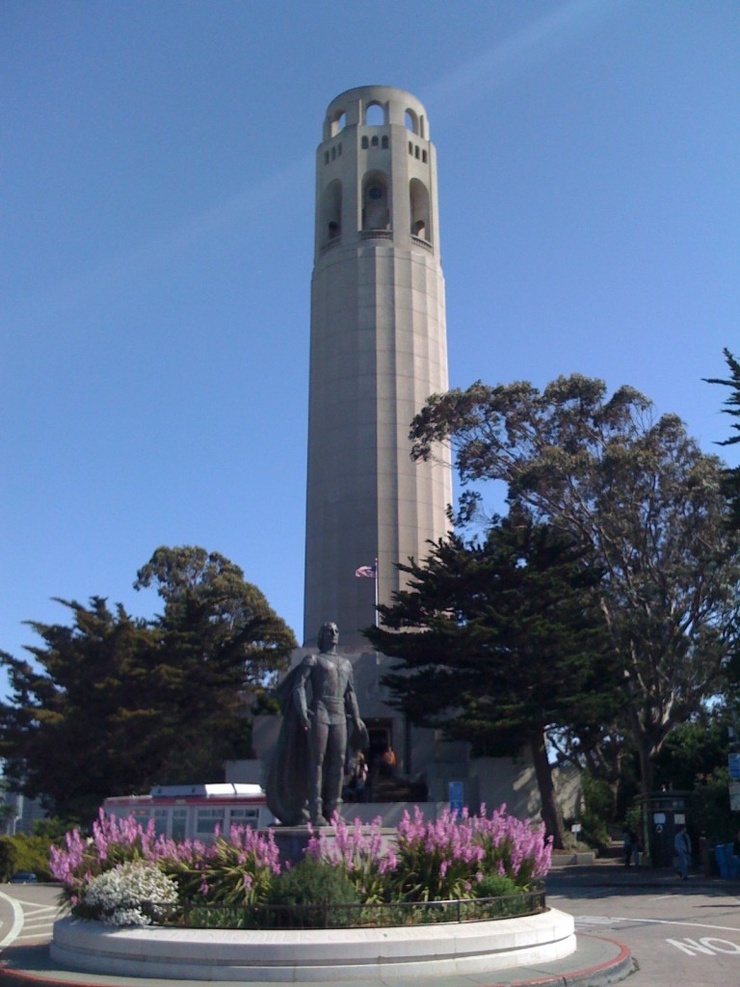 Coit Tower