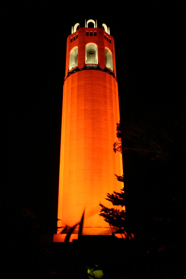 Coit Tower