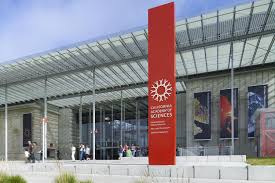 California Academy of Sciences