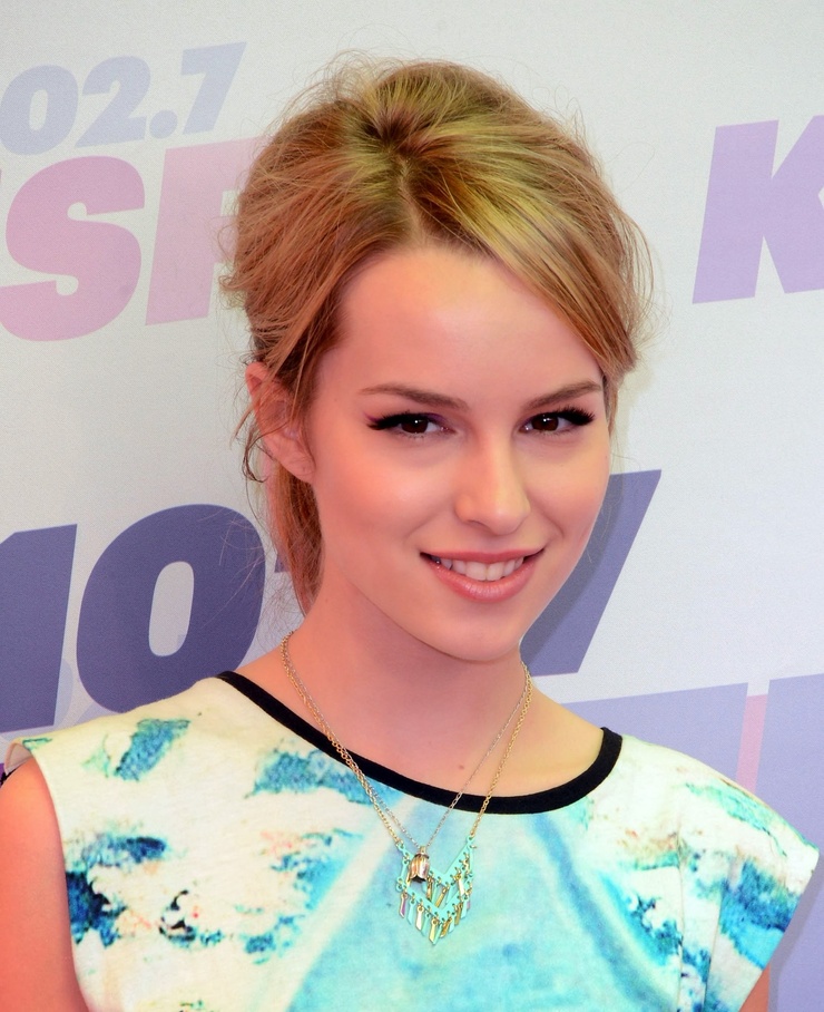 Bridgit Mendler Bridgit Mendler
