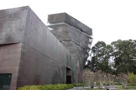 De Young (museum)