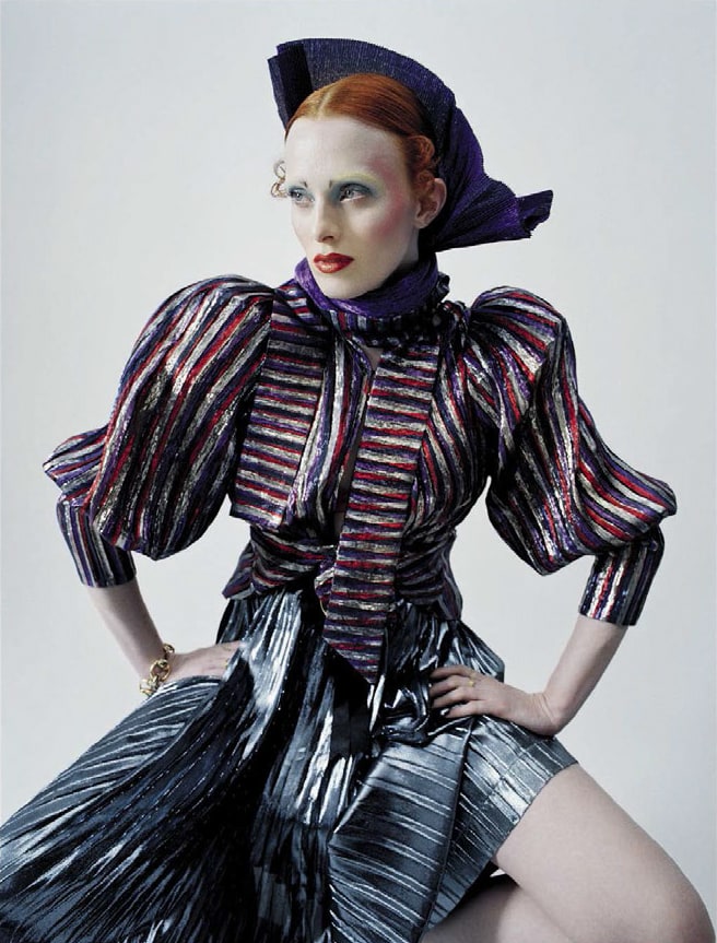 Picture of Karen Elson