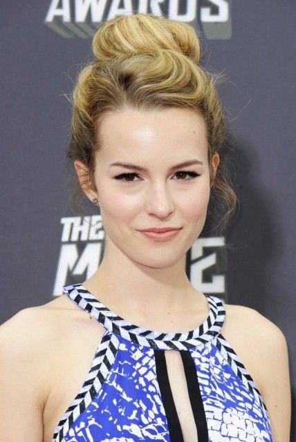 Bridgit Mendler Bridgit Mendler