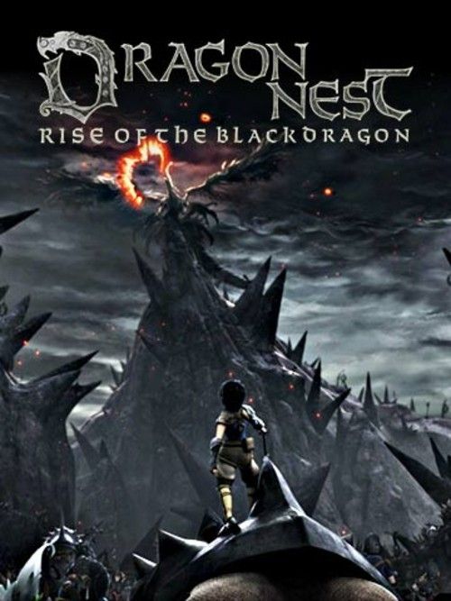 Dragon Nest: Warriors' Dawn