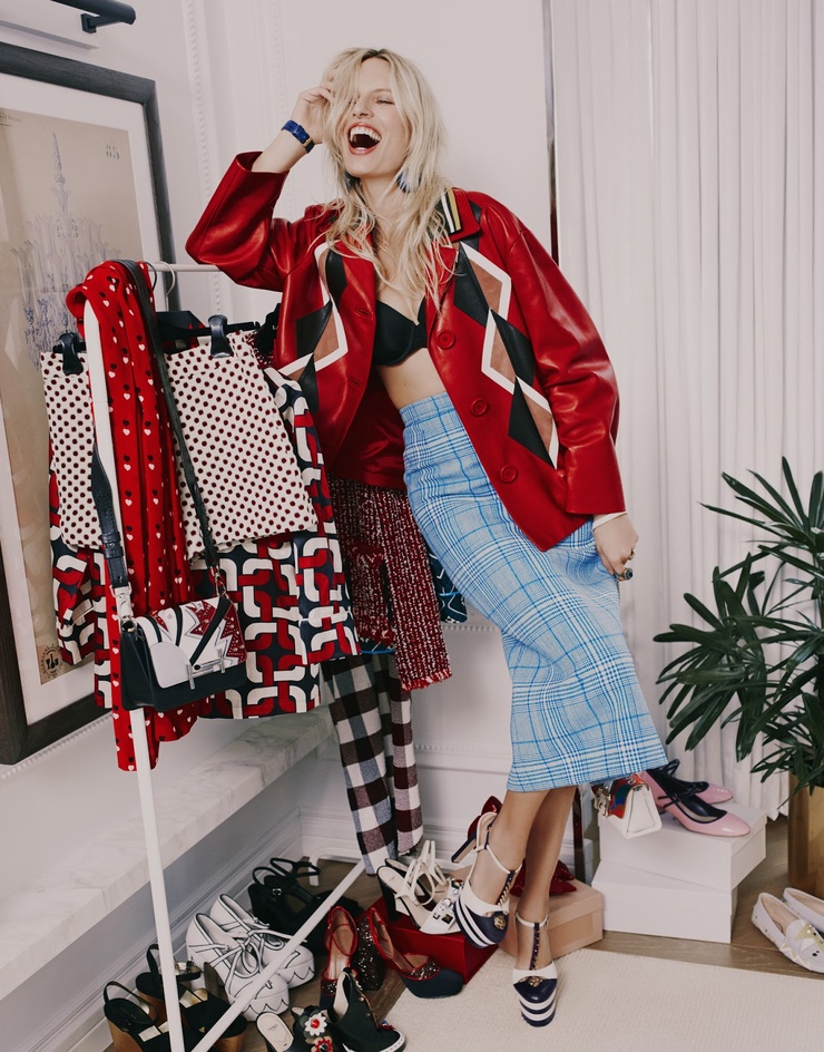 Karolina Kurkova Karolina Kurkova