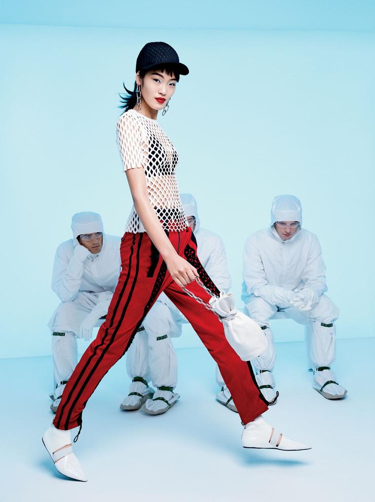 Chiharu Okunugi
