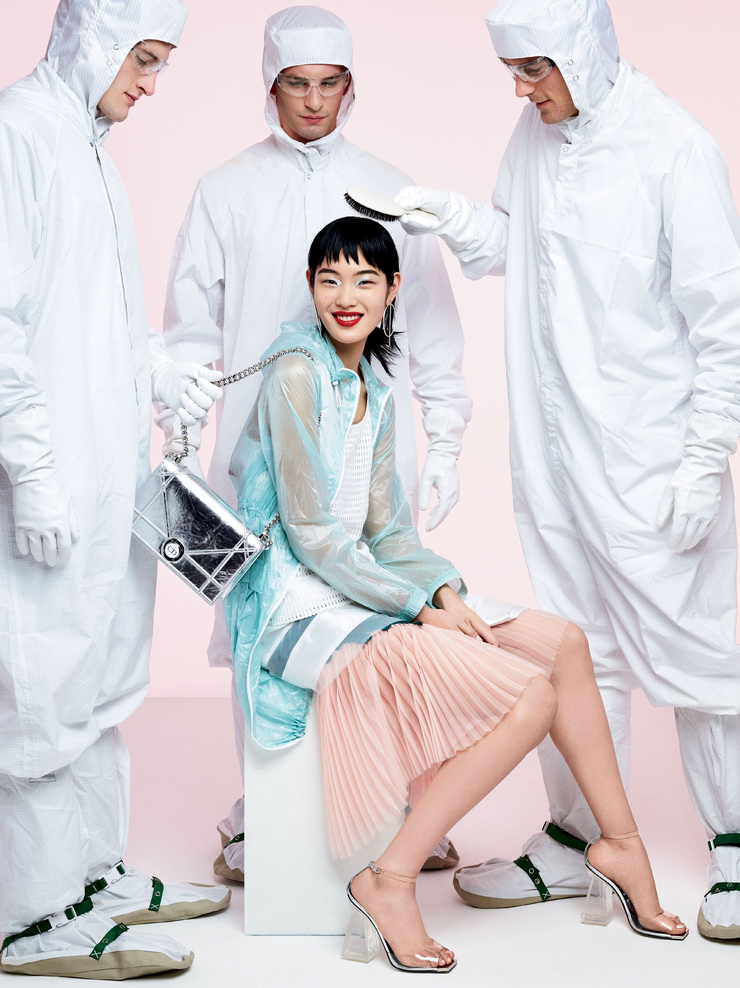 Chiharu Okunugi