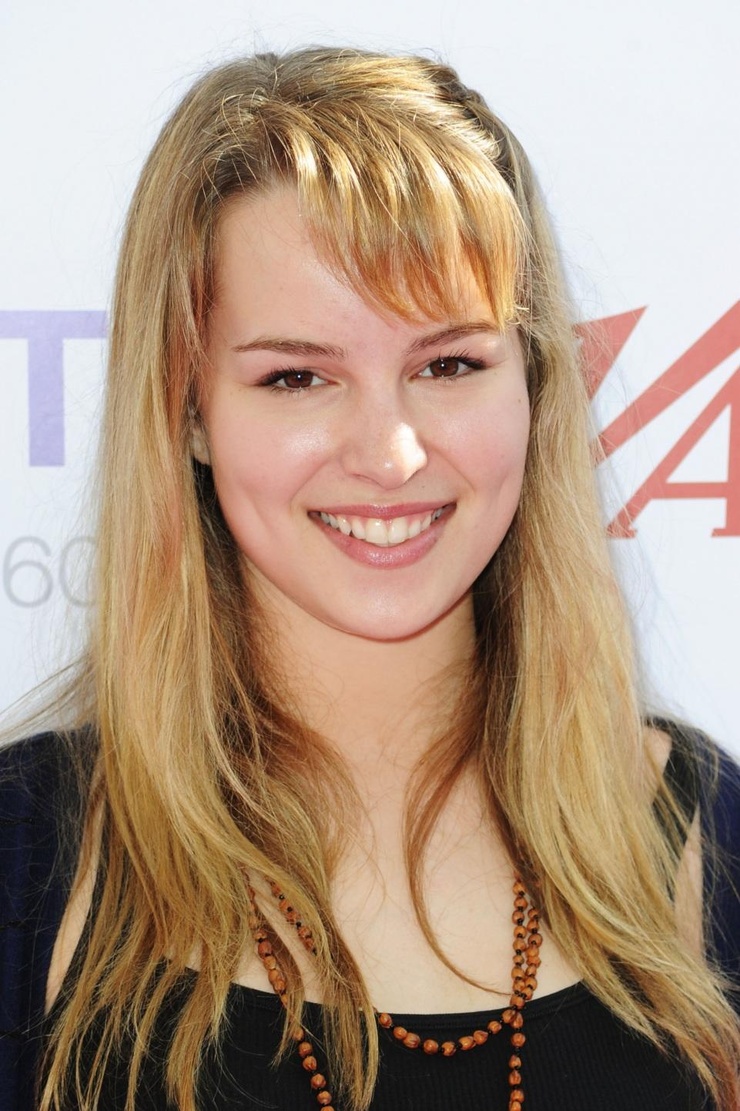 Bridgit Mendler