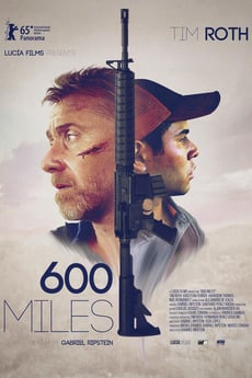 600 Miles