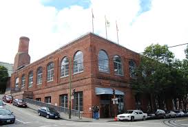 San Francisco Cable Car Museum