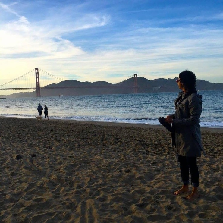 Picture of Crissy Field