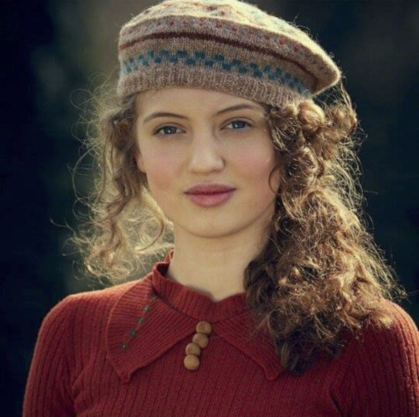 Amelia Clarkson Amelia Clarkson