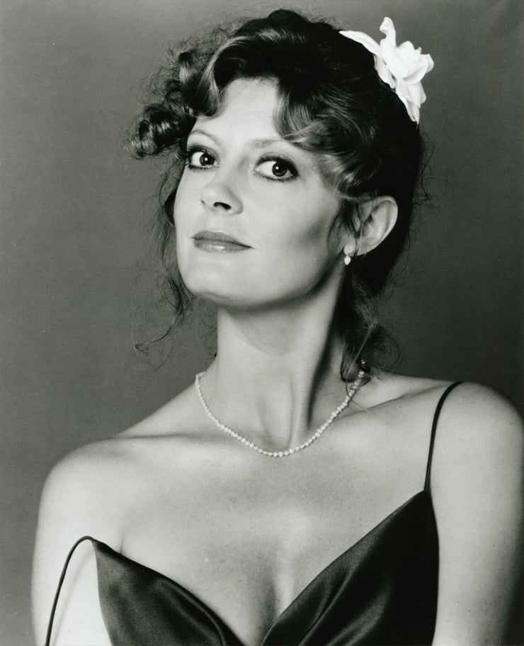 Susan Sarandon