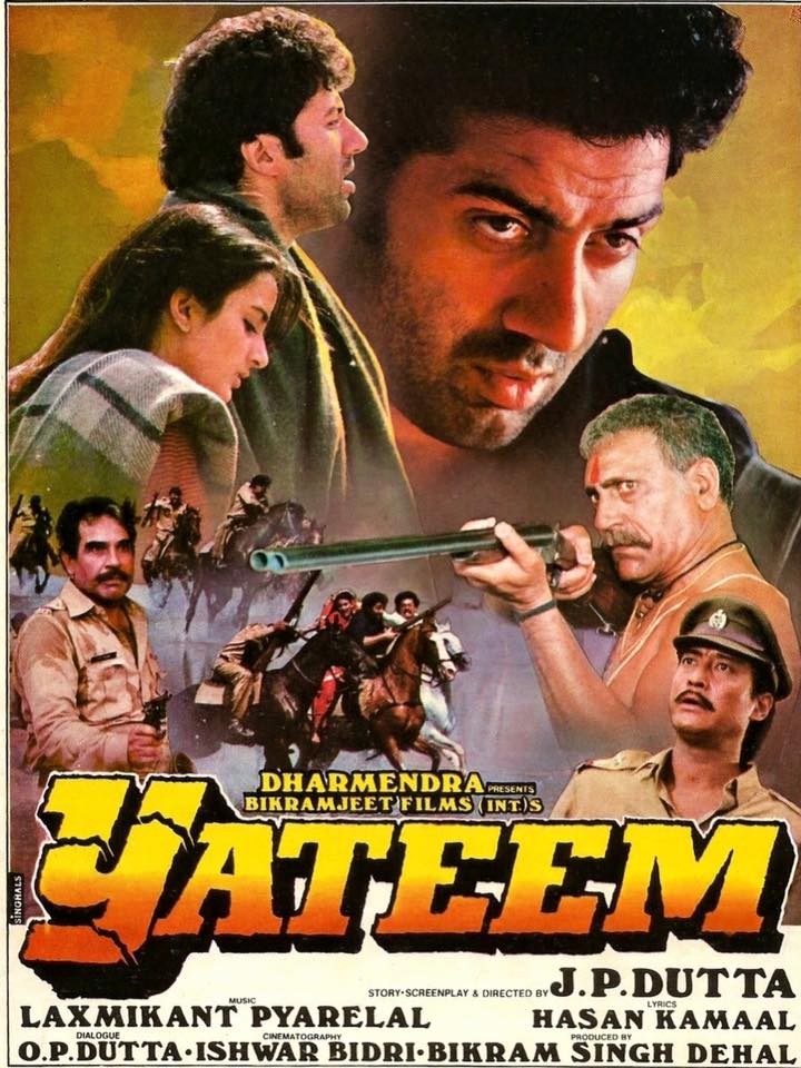 Yateem