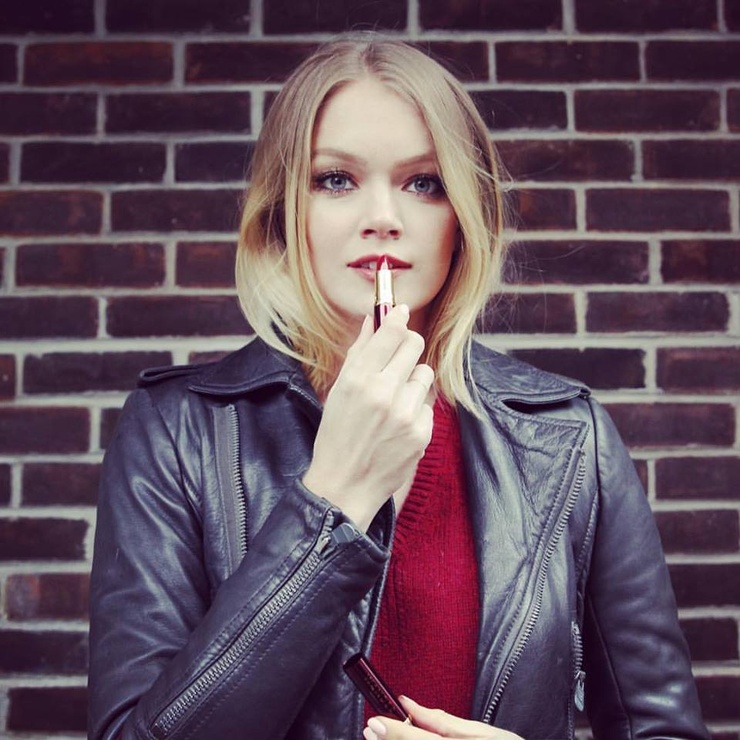 Lindsay Ellingson