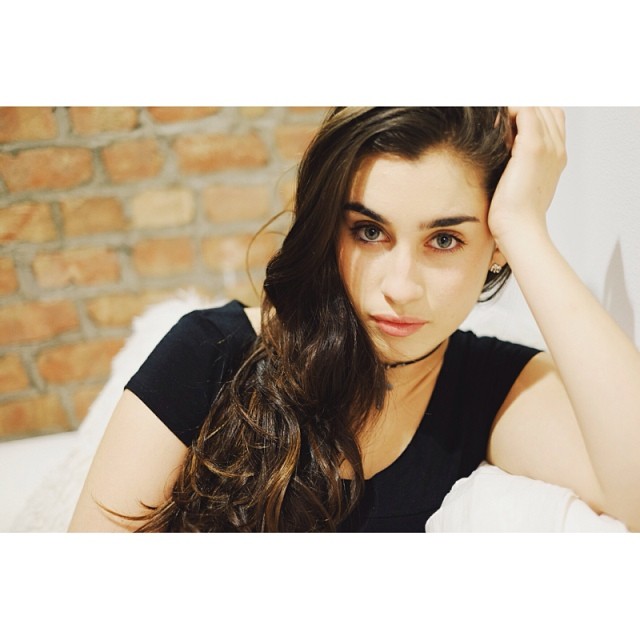 Lauren Jauregui Lauren Jauregui