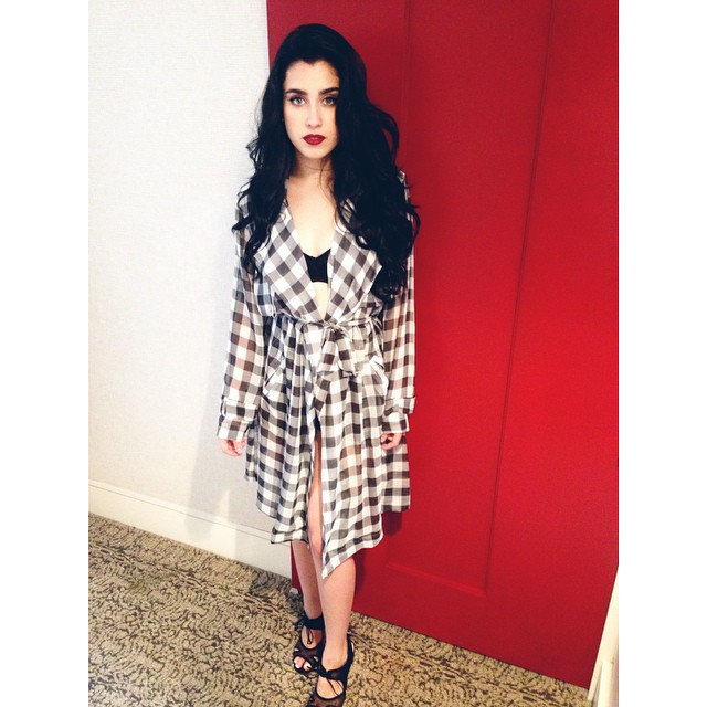 Lauren Jauregui Lauren Jauregui