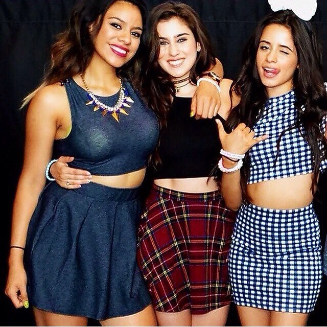 Lauren Jauregui Lauren Jauregui