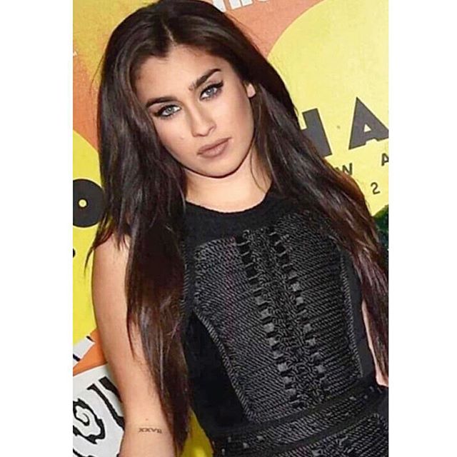 Lauren Jauregui Lauren Jauregui