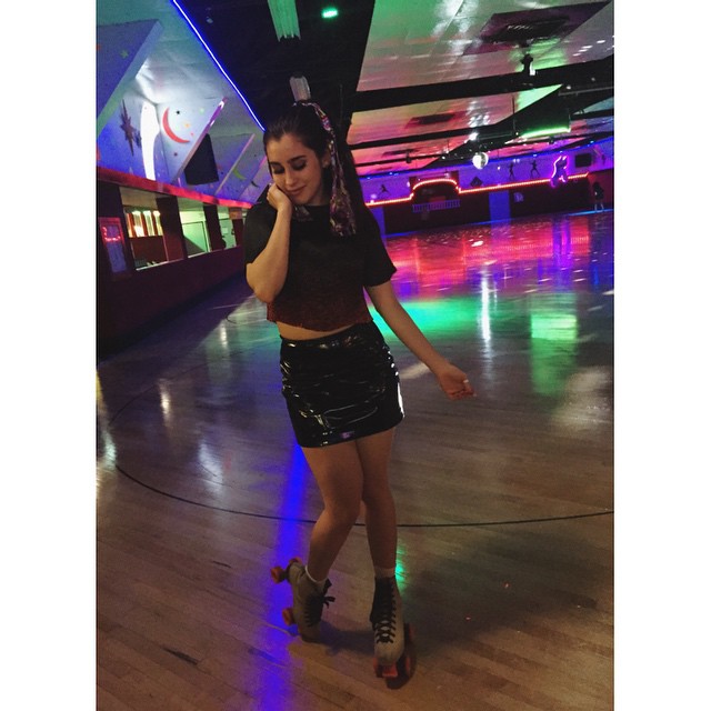 Lauren Jauregui Lauren Jauregui