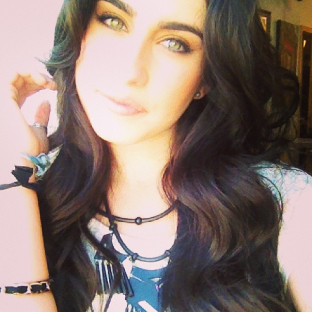 Lauren Jauregui Lauren Jauregui