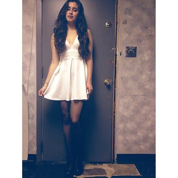 Lauren Jauregui Lauren Jauregui