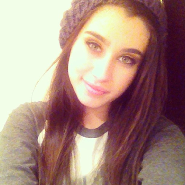 Lauren Jauregui Lauren Jauregui