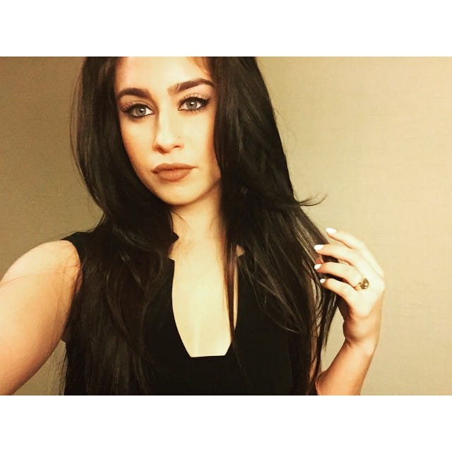 Lauren Jauregui