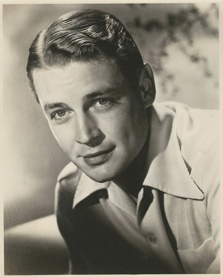 Ted North