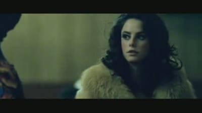 Kaya Scodelario