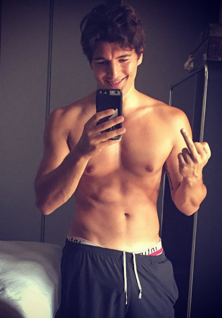 Andrea Preti Andrea Preti