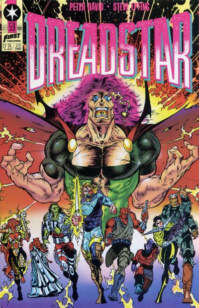 Dreadstar