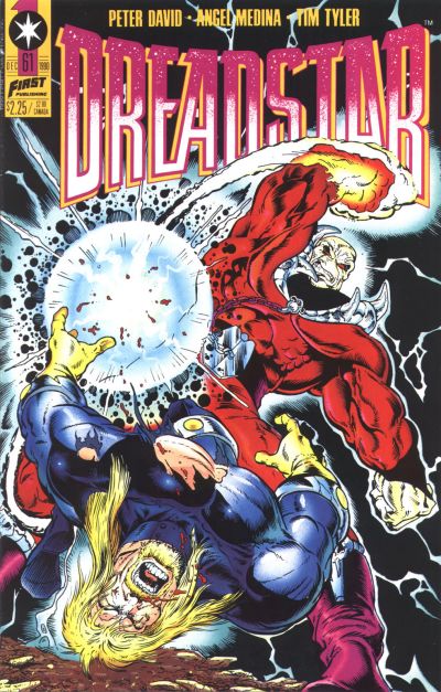 Dreadstar