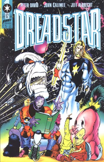 Dreadstar