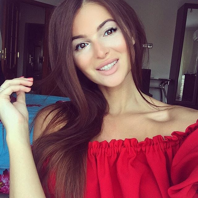 Sofia Kazakova